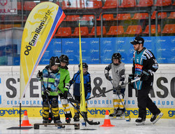 OÖ Eissporttage am 19.2.2018